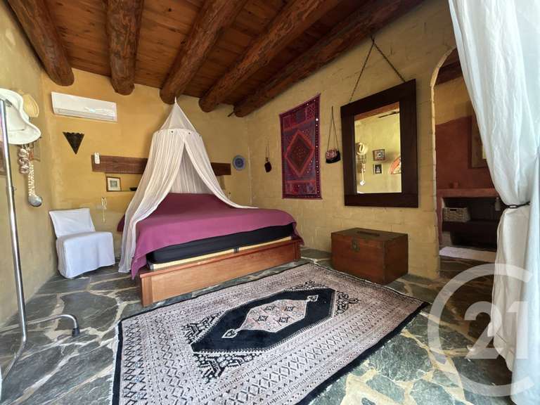 Maison Calvi - 4 chambres - 29m²