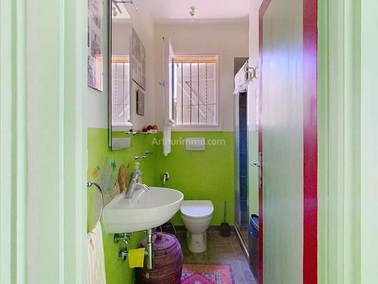 Maison Calvi - 2 chambres - 120m²