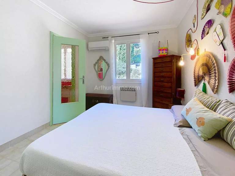 Maison avec Vue sur mer Calvi - 2 chambres - 120m²