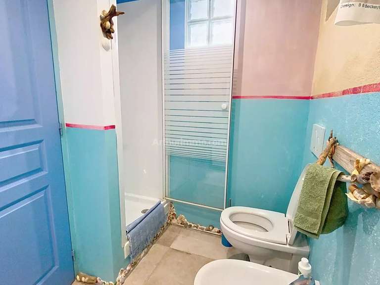 Maison Calvi - 2 chambres - 120m²