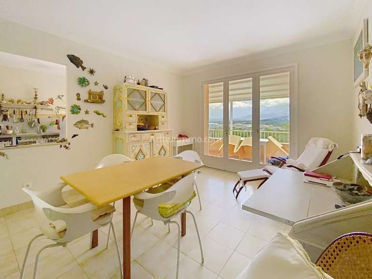 Maison Calvi - 2 chambres - 120m²