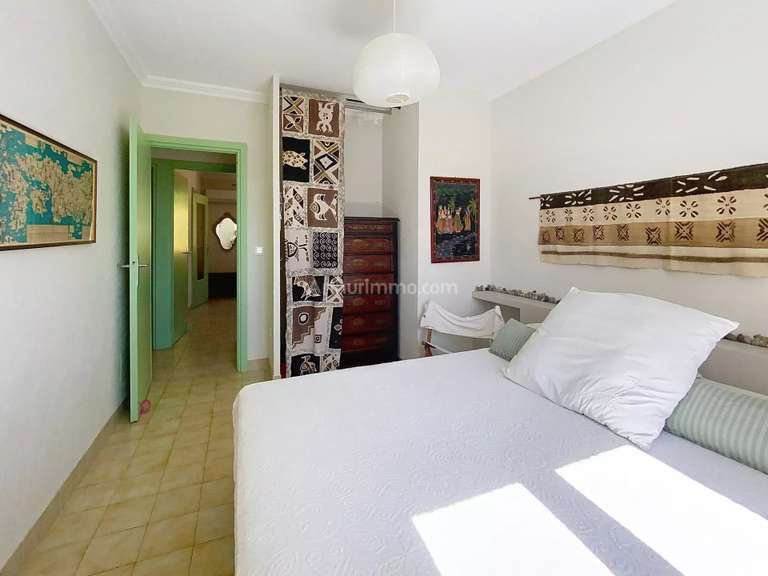 Maison Calvi - 2 chambres - 120m²