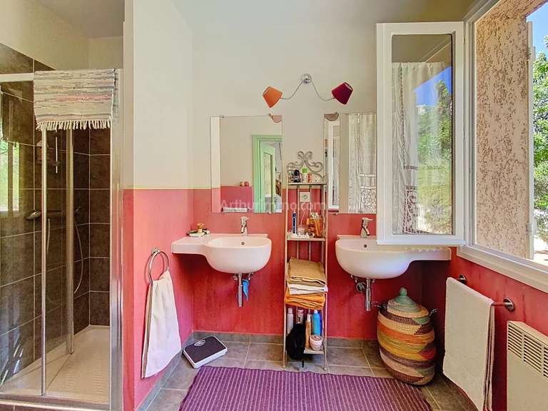 Maison Calvi - 2 chambres - 120m²