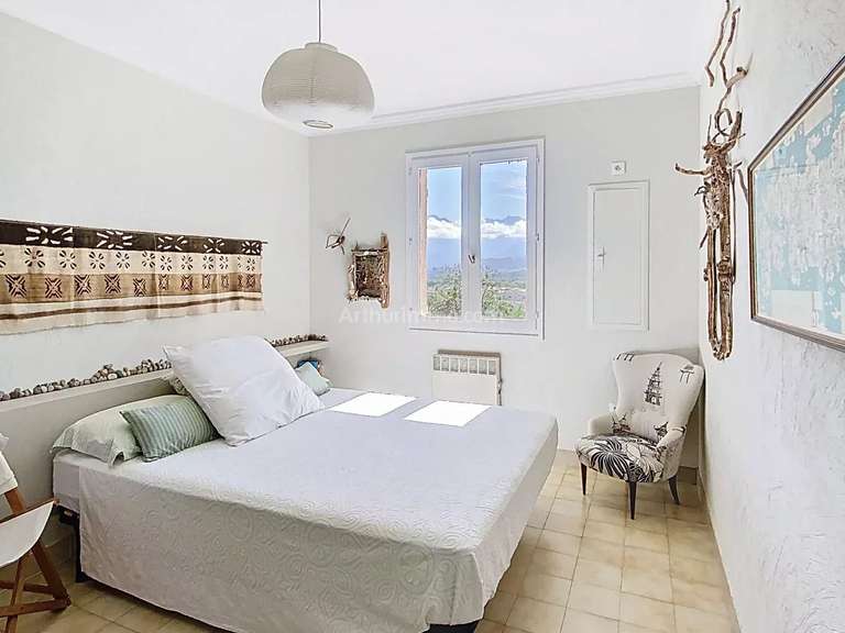 Maison Calvi - 2 chambres - 120m²