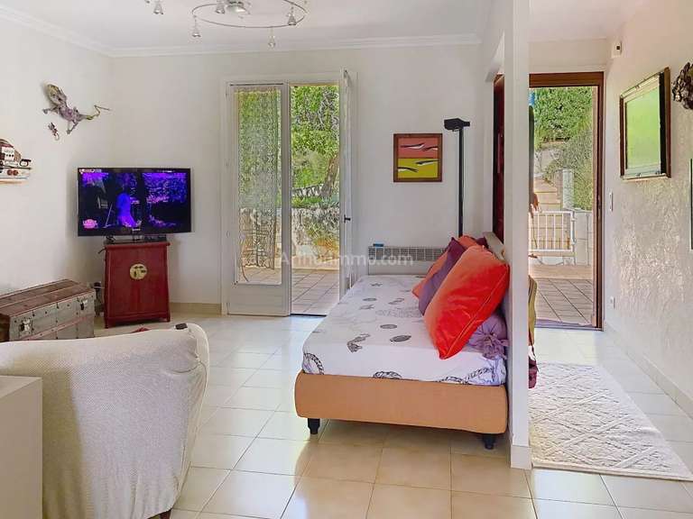 Maison Calvi - 2 chambres - 120m²