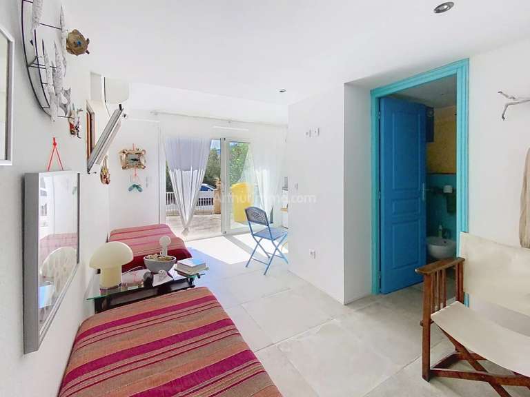 Maison Calvi - 2 chambres - 120m²