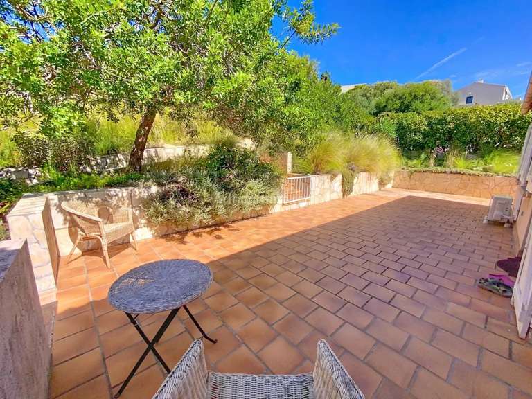 Maison Calvi - 2 chambres - 120m²