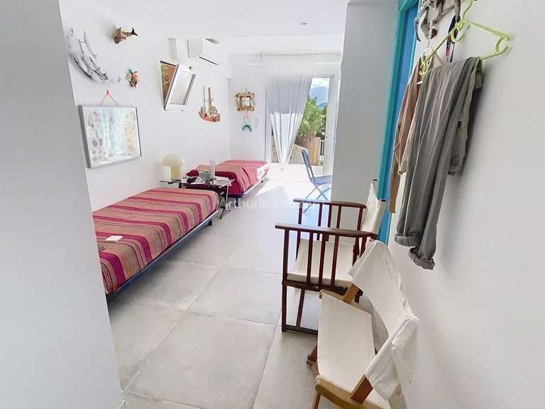 Maison Calvi - 2 chambres - 120m²