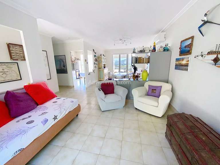 Maison Calvi - 2 chambres - 120m²