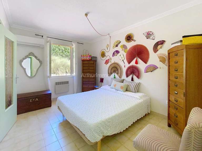 Maison Calvi - 2 chambres - 120m²