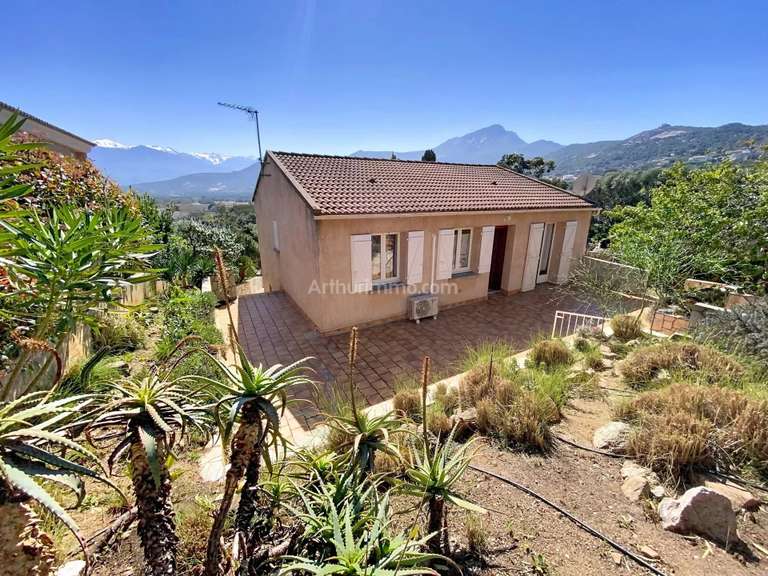 Maison avec Vue sur mer Calvi - 2 chambres - 120m²