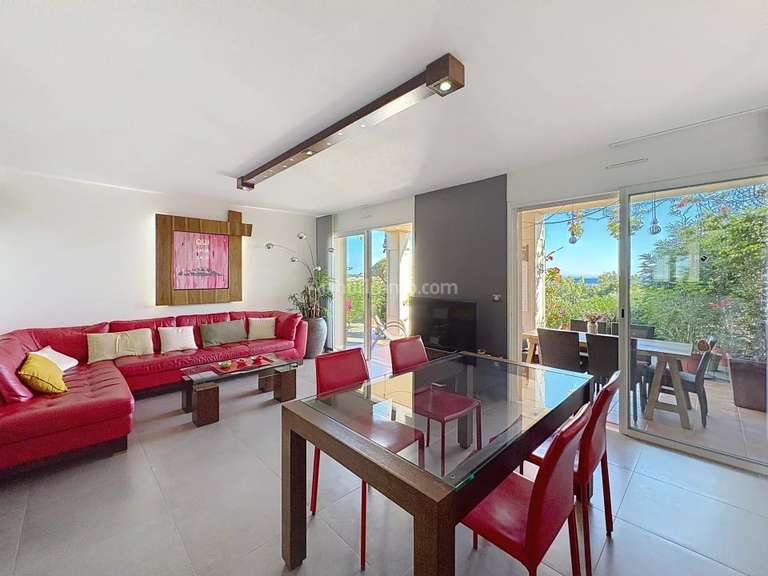 Maison avec Vue sur mer Calvi - 2 chambres - 68m²