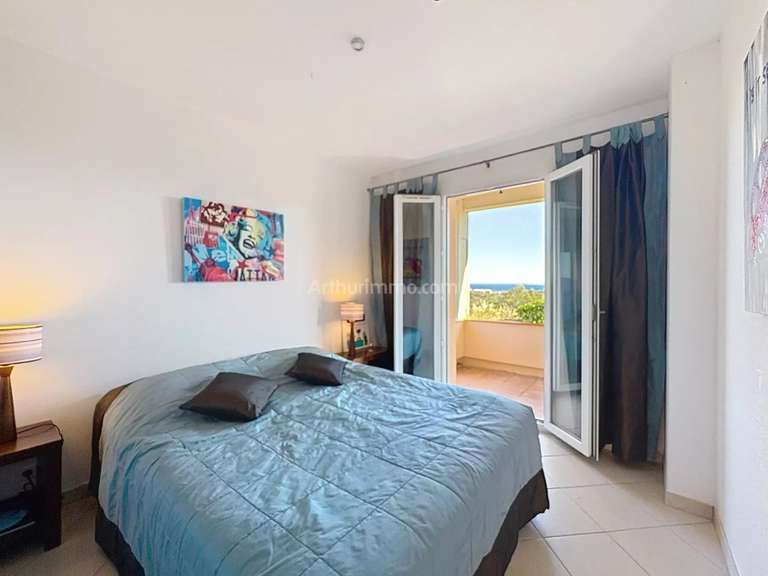 Maison avec Vue sur mer Calvi - 2 chambres - 68m²