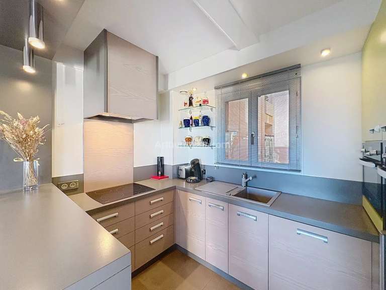 Maison avec Vue sur mer Calvi - 2 chambres - 68m²