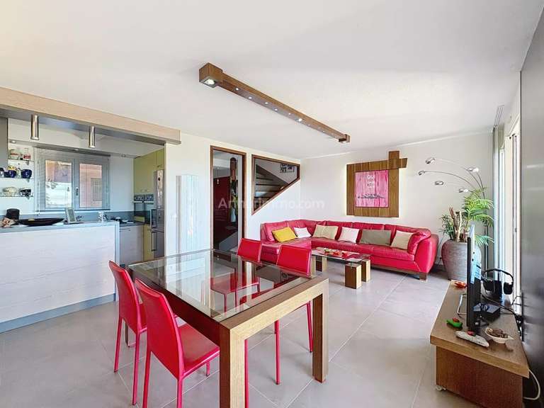 Maison avec Vue sur mer Calvi - 2 chambres - 68m²