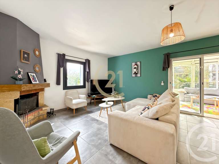 Maison Calvi - 4 chambres - 140m²