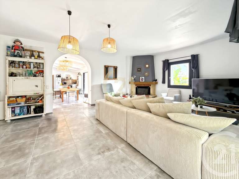 Maison Calvi - 4 chambres - 140m²