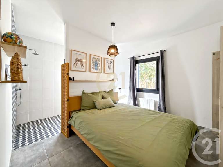 Maison Calvi - 4 chambres - 140m²