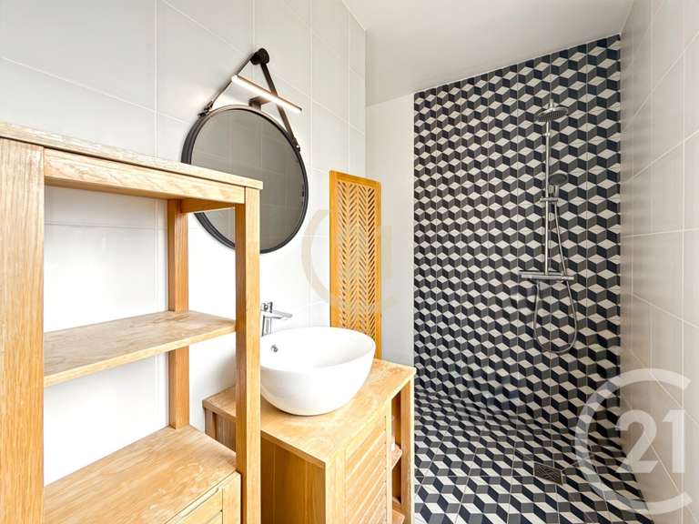 Maison Calvi - 4 chambres - 140m²