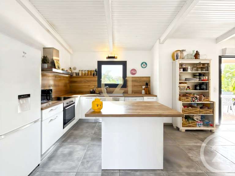 Maison Calvi - 4 chambres - 140m²