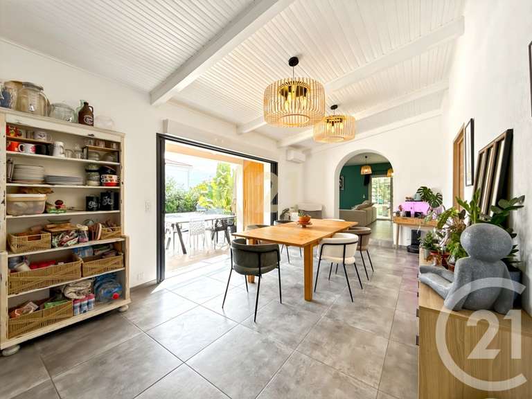 Maison Calvi - 4 chambres - 140m²