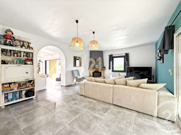 Maison Calvi - 4 chambres - 140m²