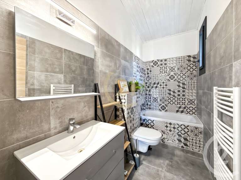 Maison Calvi - 4 chambres - 140m²