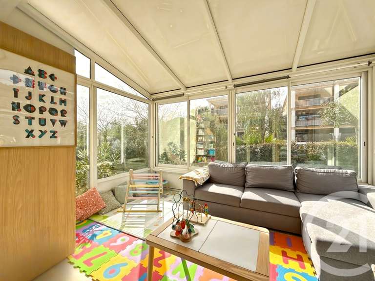 Maison Calvi - 4 chambres - 140m²