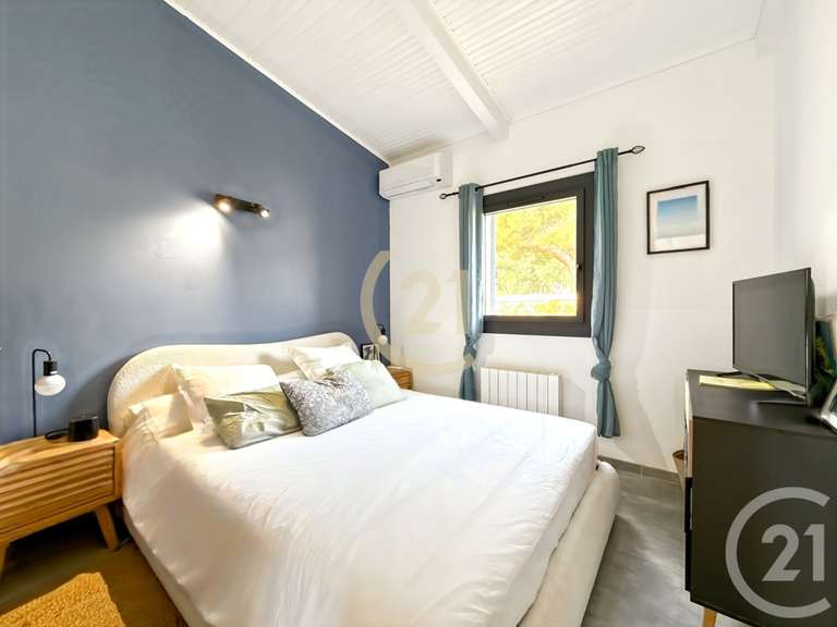 Maison Calvi - 4 chambres - 140m²