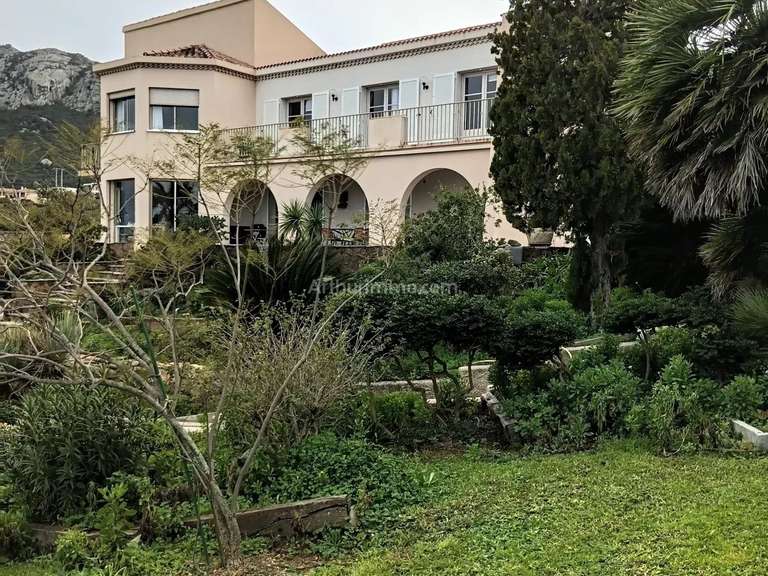 Maison Calvi - 5 chambres - 389m²