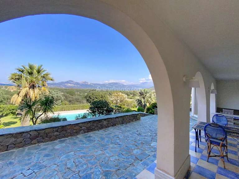 Maison Calvi - 5 chambres - 389m²