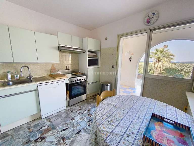 Maison Calvi - 5 chambres - 389m²