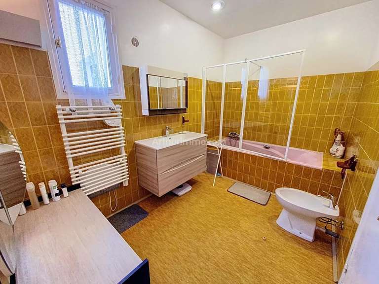 Maison Calvi - 5 chambres - 389m²