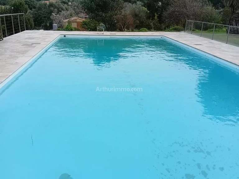 Maison Calvi - 5 chambres - 389m²