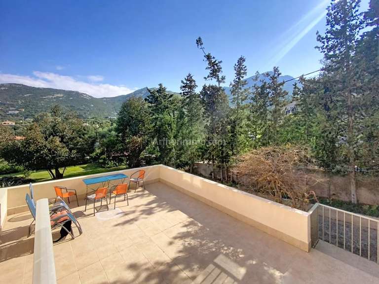 Maison Calvi - 5 chambres - 389m²