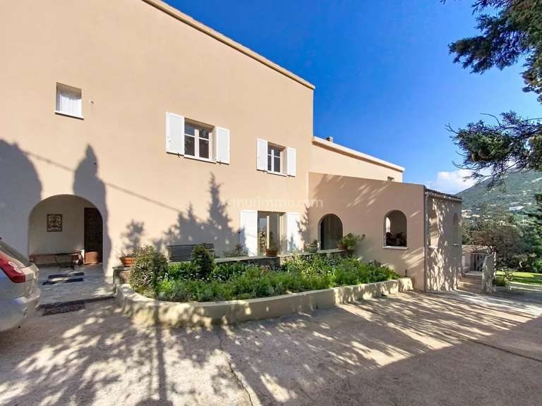 Maison Calvi - 5 chambres - 389m²