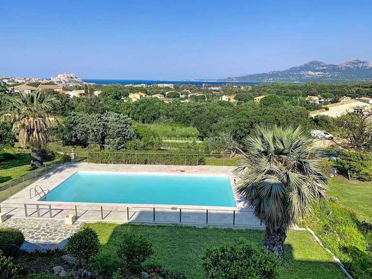 Maison Calvi - 5 chambres - 389m²