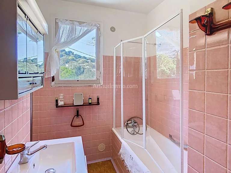 Maison Calvi - 5 chambres - 389m²