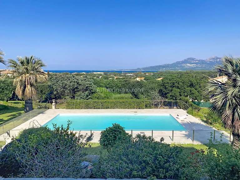 Maison Calvi - 5 chambres - 389m²