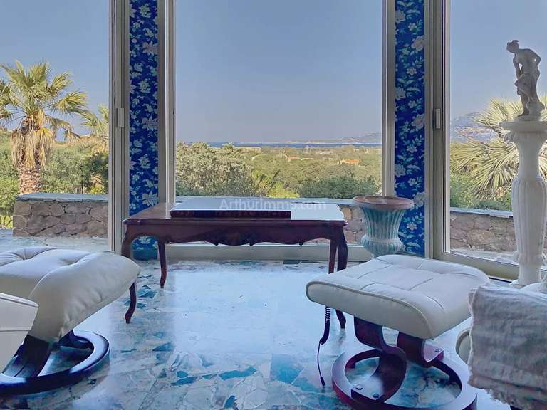 Maison Calvi - 5 chambres - 389m²