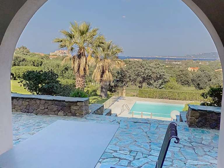 Maison Calvi - 5 chambres - 389m²