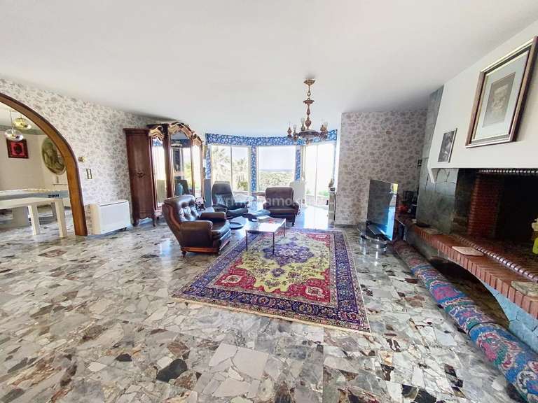 Maison Calvi - 5 chambres - 389m²