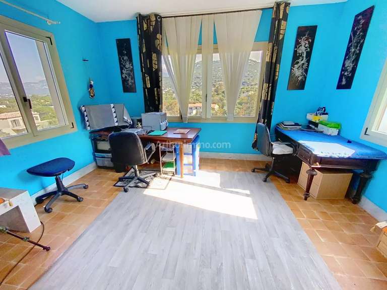 Maison Calvi - 5 chambres - 389m²