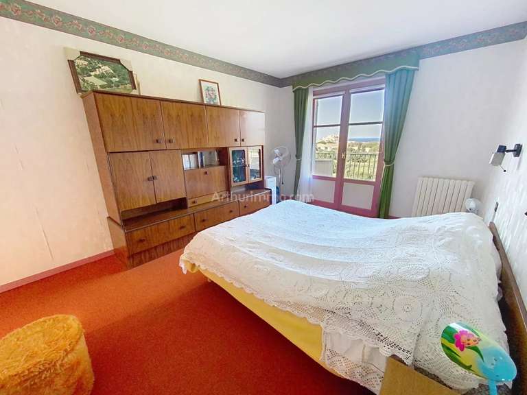 Maison Calvi - 5 chambres - 389m²