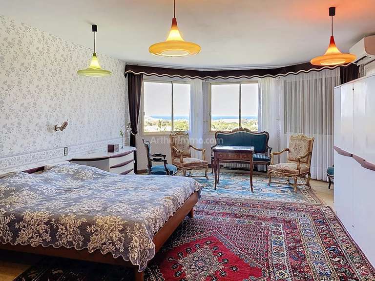 Maison Calvi - 5 chambres - 389m²