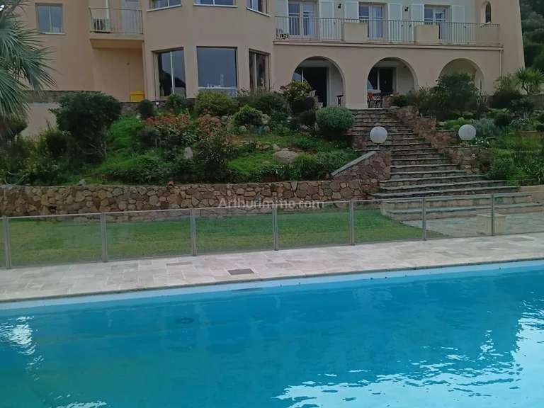 Maison Calvi - 5 chambres - 389m²