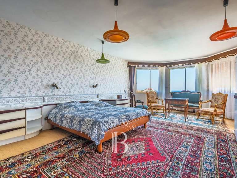 Maison avec Vue sur mer Calvi - 6 chambres - 317m²