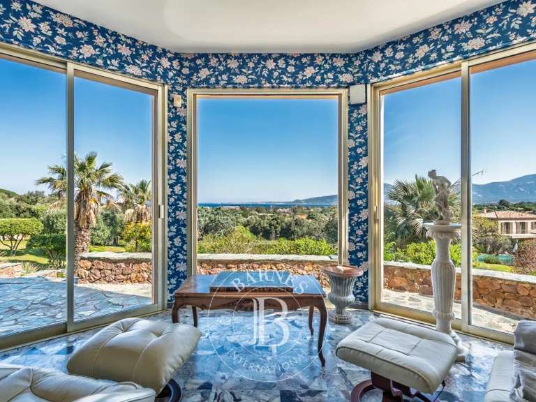 Maison avec Vue sur mer Calvi - 6 chambres - 317m²