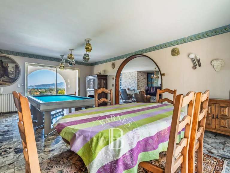 Maison avec Vue sur mer Calvi - 6 chambres - 317m²