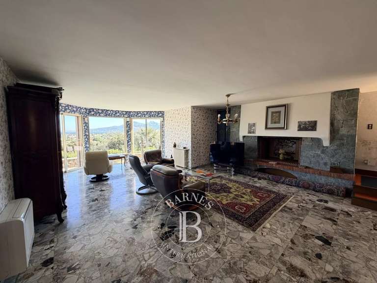 Maison avec Vue sur mer Calvi - 6 chambres - 317m²